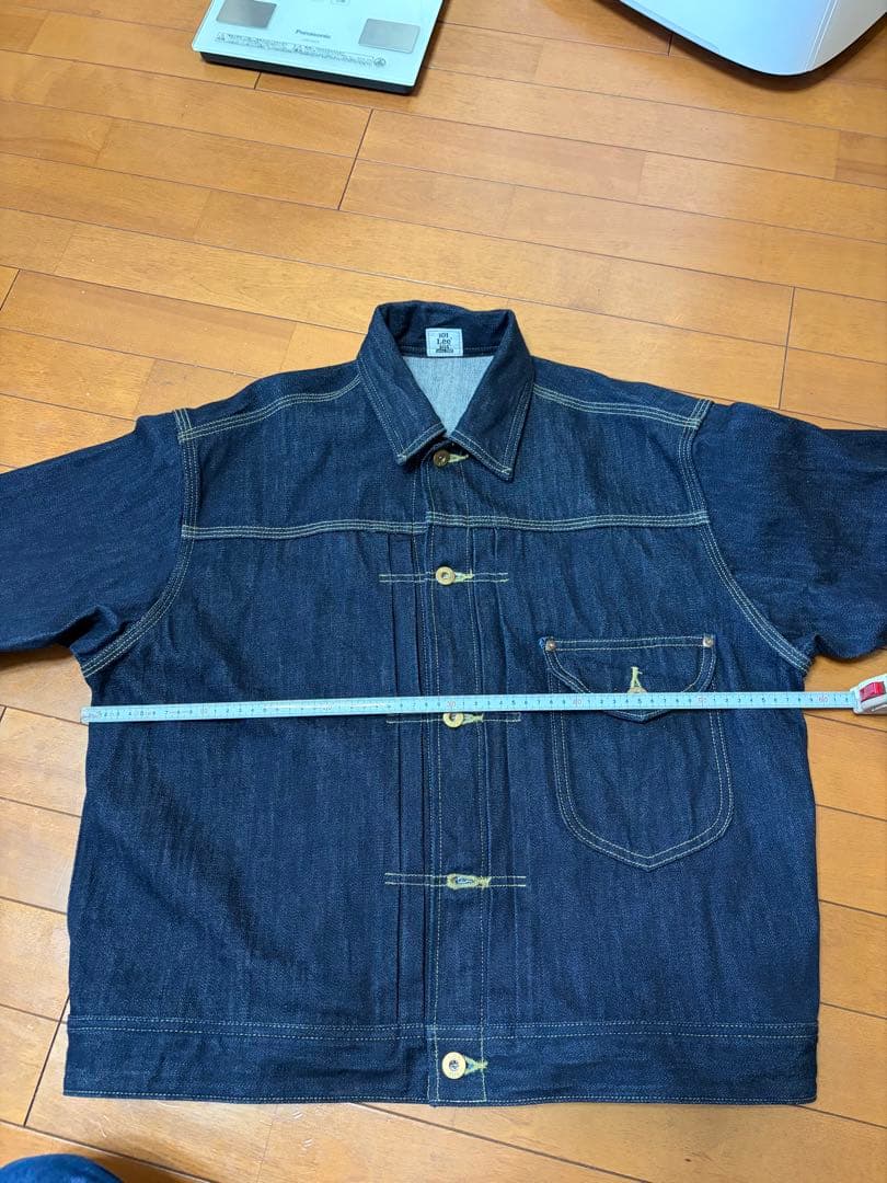 Lee × FREAK'S STORE/別注 COWBOY JACKET