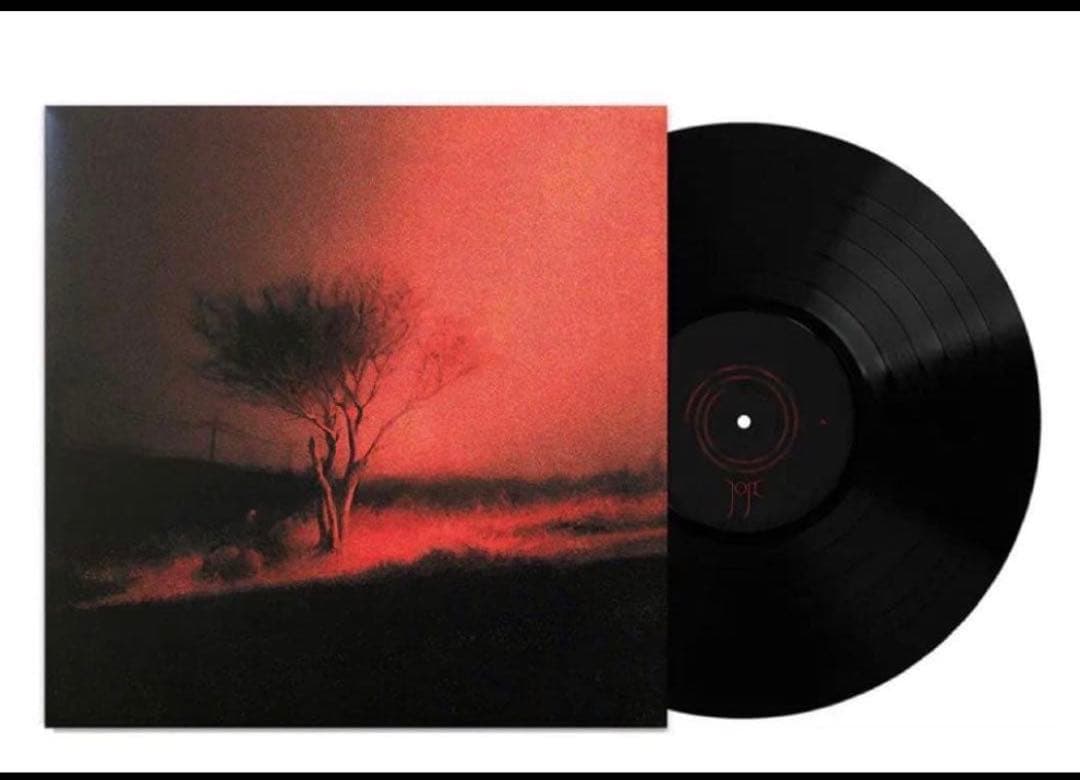 Joji Piss In The Wind レコード