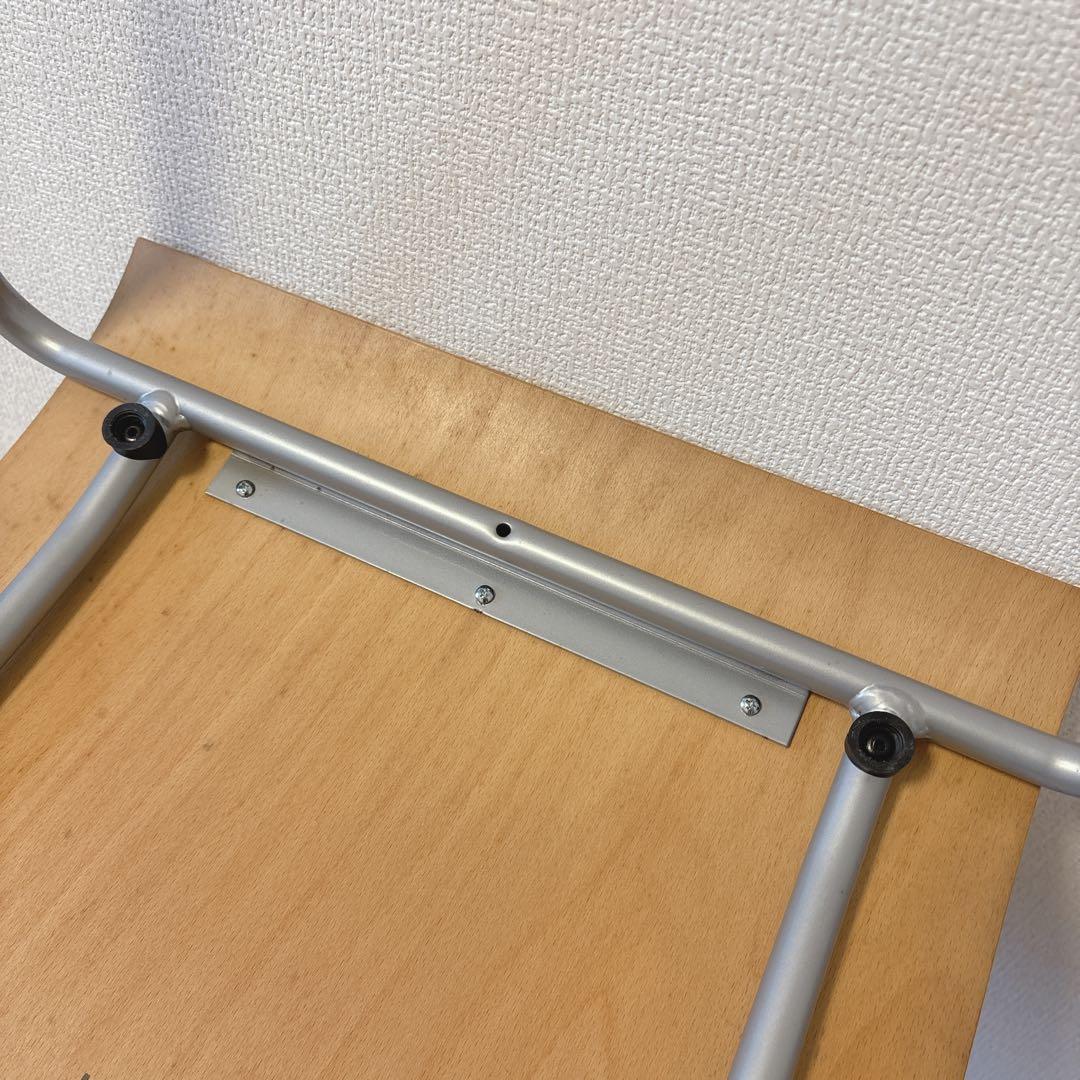 北欧レトロ LAMMHULTS CAMPUS ラムホルツ キャンパス 2脚セット
