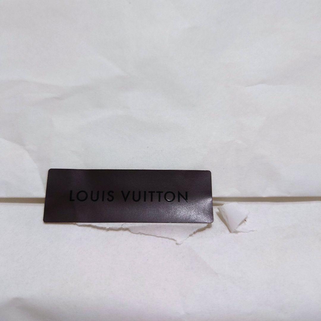 LOUIS VUITTON 世界地図デザイン ストール