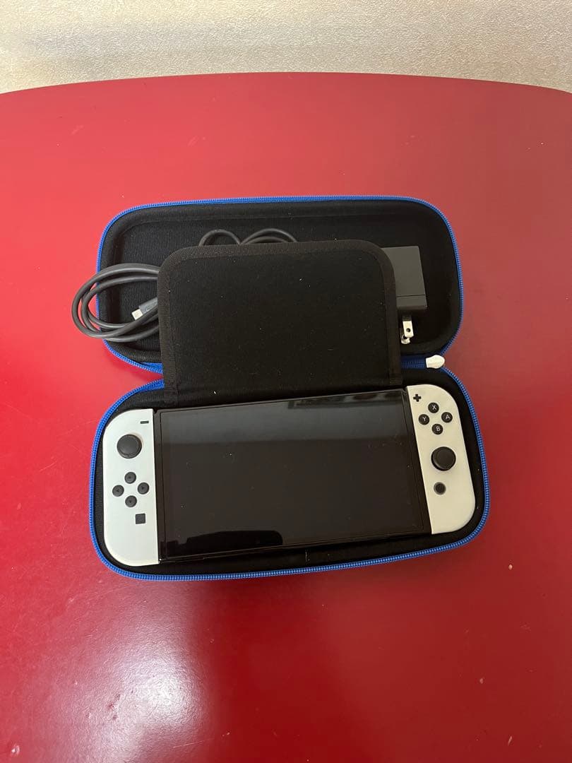 ニンテンドーSwitch 本体