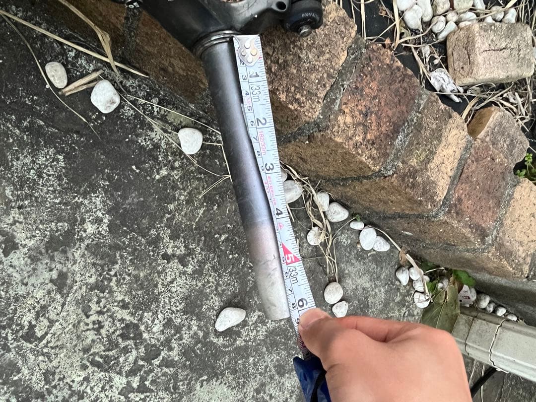 限界値下げ RockShox Reba
