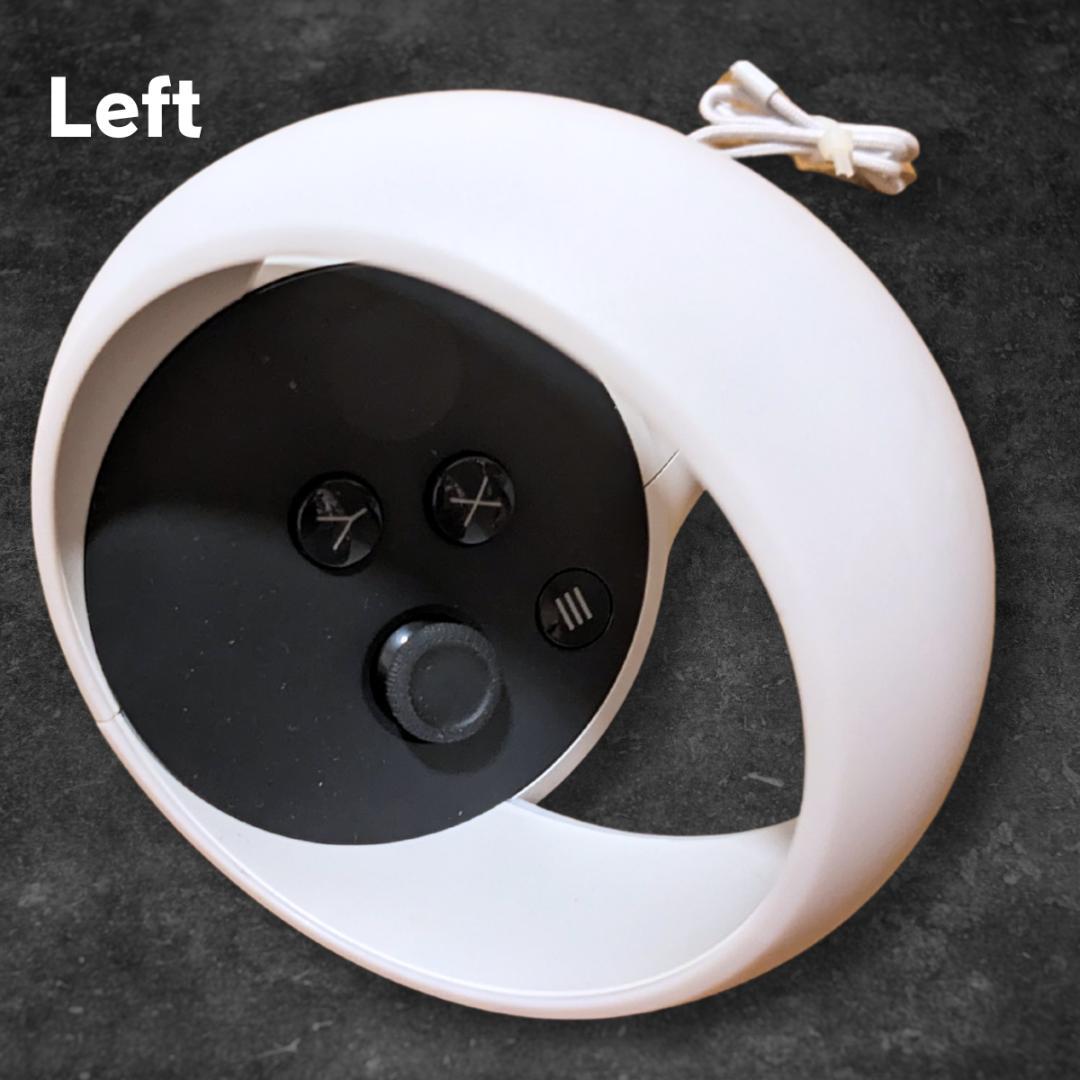 【極美品】 Quest 2（）左コントローラー