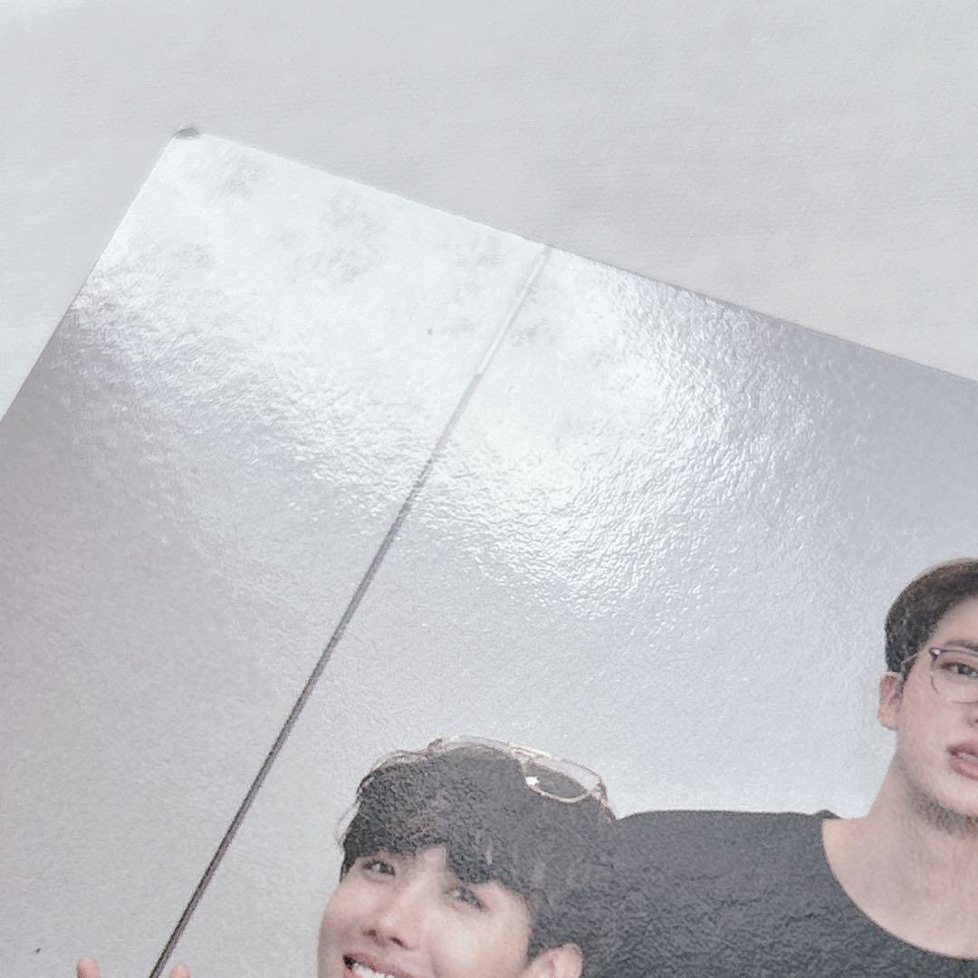 BTS Loveyourself EUROPE DVD ジョングク★匿名配送