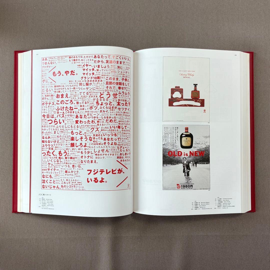 ADC年鑑 1995