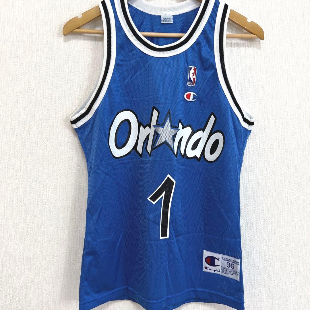 NBA Orlando Magic HARDAWAY #1 ユニフォーム