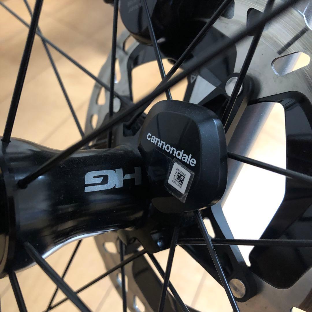 キャノンデールスーパーシックスエボ4 51サイズ 引き取り限定。