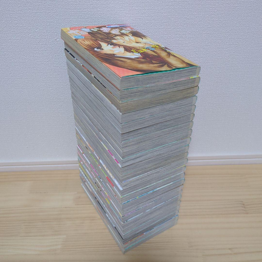 なまいきざかり。　 全巻セット 23巻　　セット