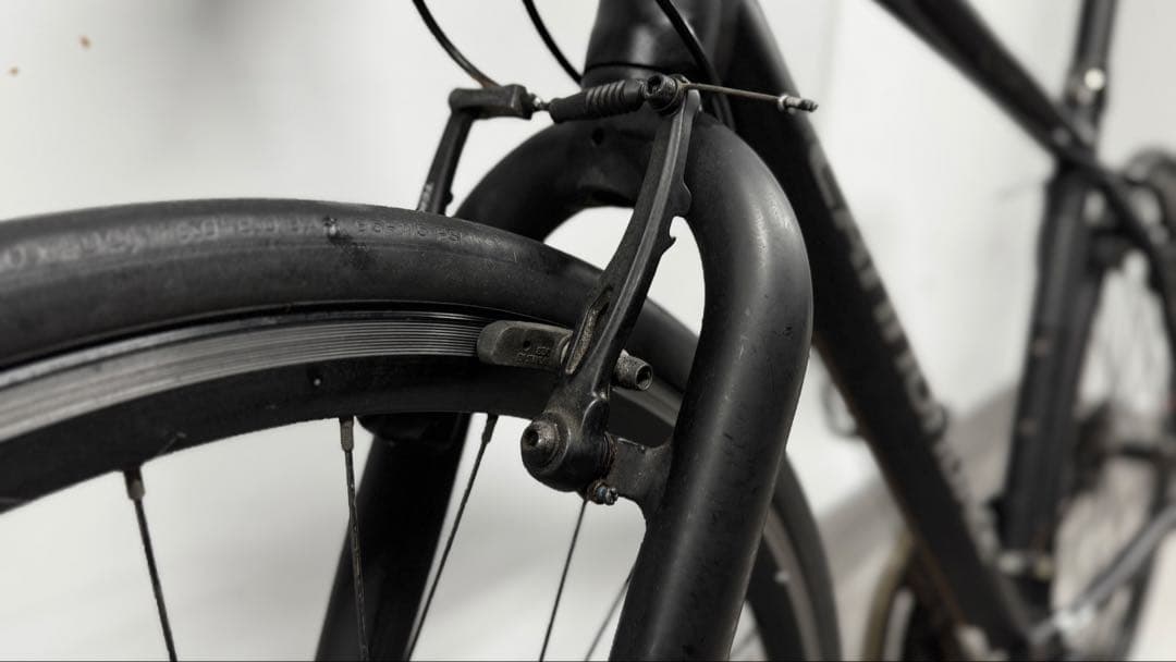 CANNONDALE BadBoy アメリカ製/東京都中央区/引取のみ