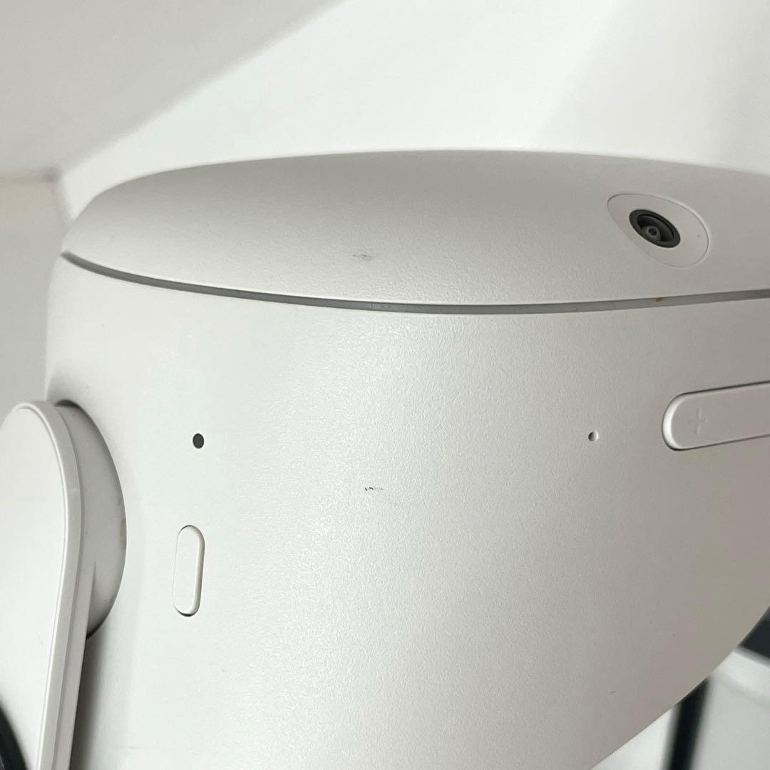 Quest 2 256GB VRヘッドセット MOMOVR M2装着