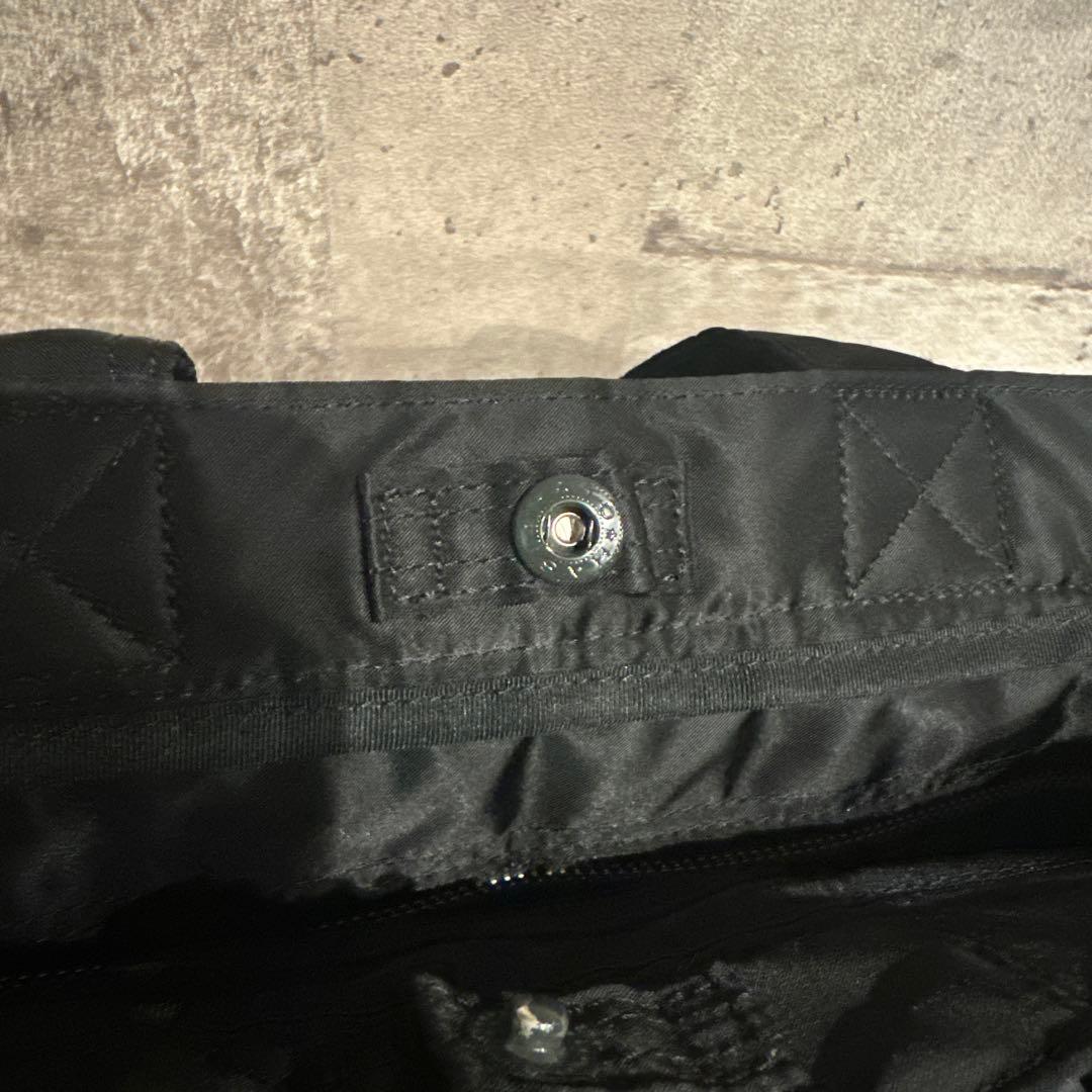 PORTER タンカー　トートバッグ