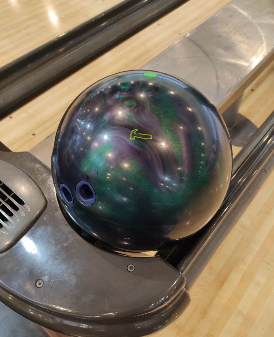 HAMMER WEB PEARL ハンマー ウェブ パール