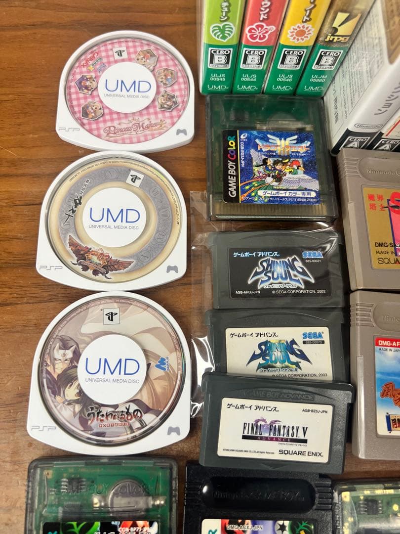 即*K様 j10 ゲームソフト　まとめ　ジャンク