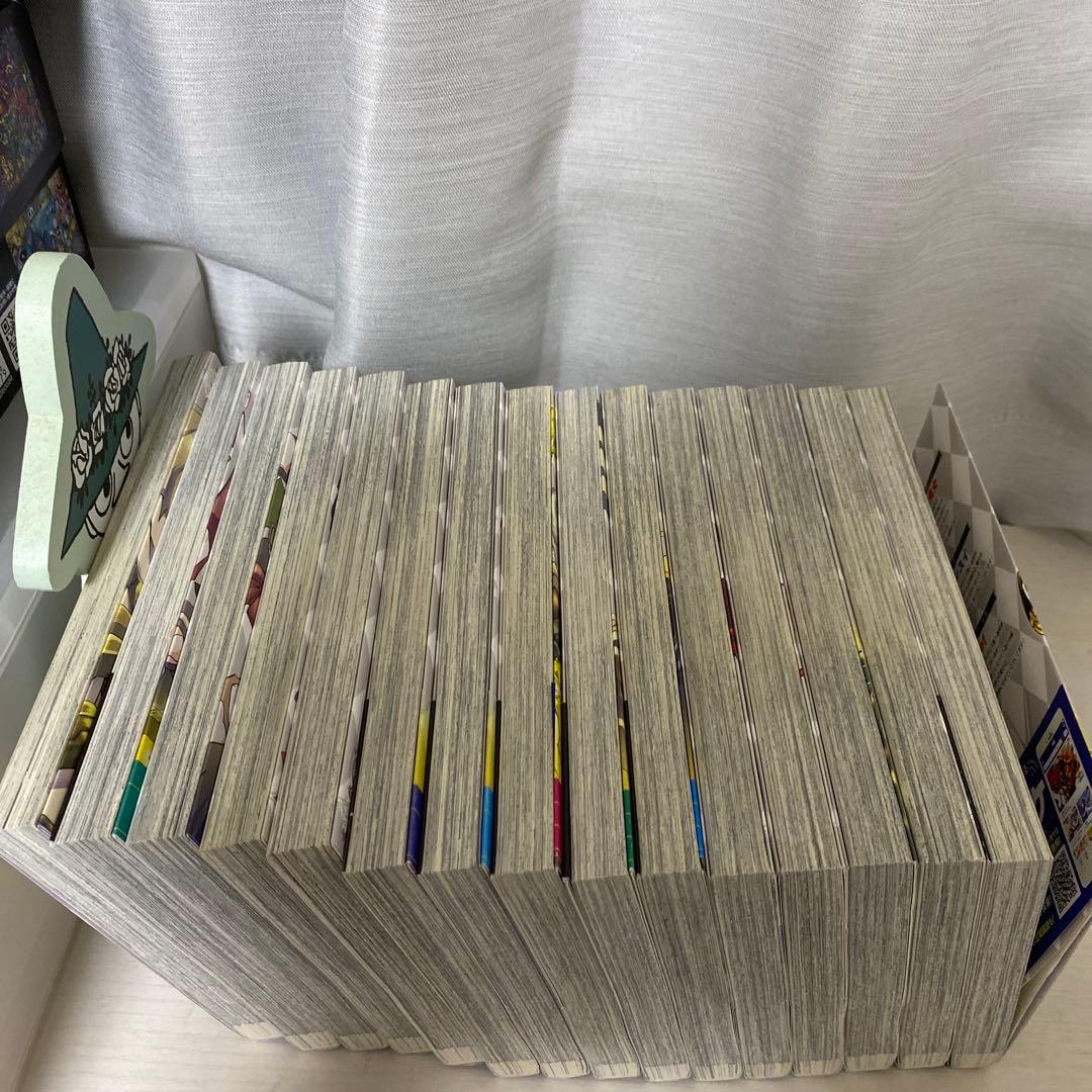 『ギフト『無限ガチャ』でレベル9999の仲間たち 1巻〜15巻