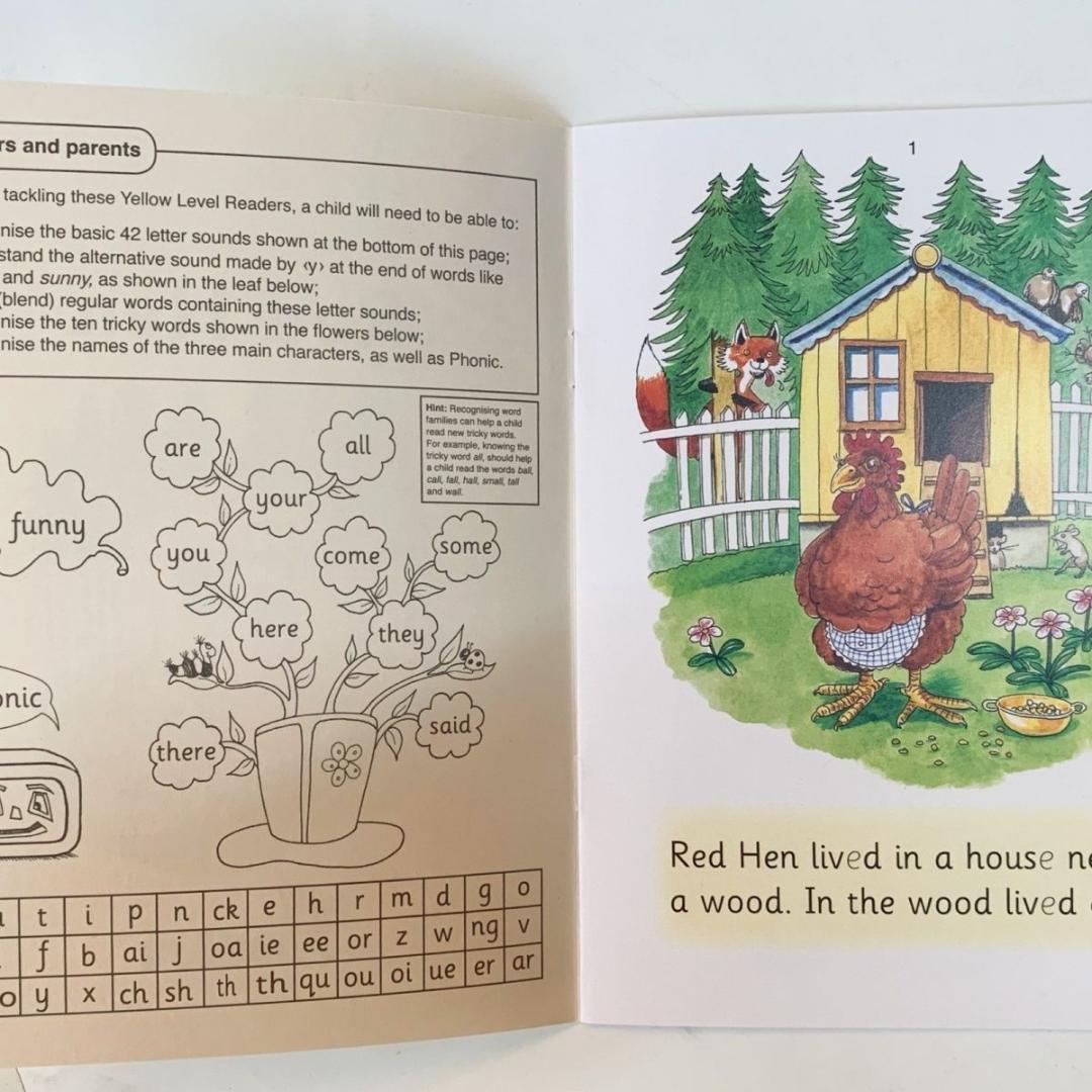 新品 Jolly Phonics 72冊 ジョリーフォニックス 洋書 英語絵本