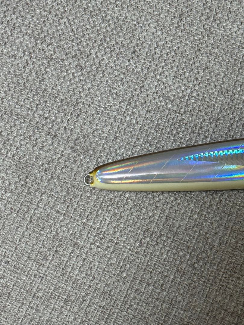 【極美品】ネイチャーボーイズ ペリカン 180F Nature Boys