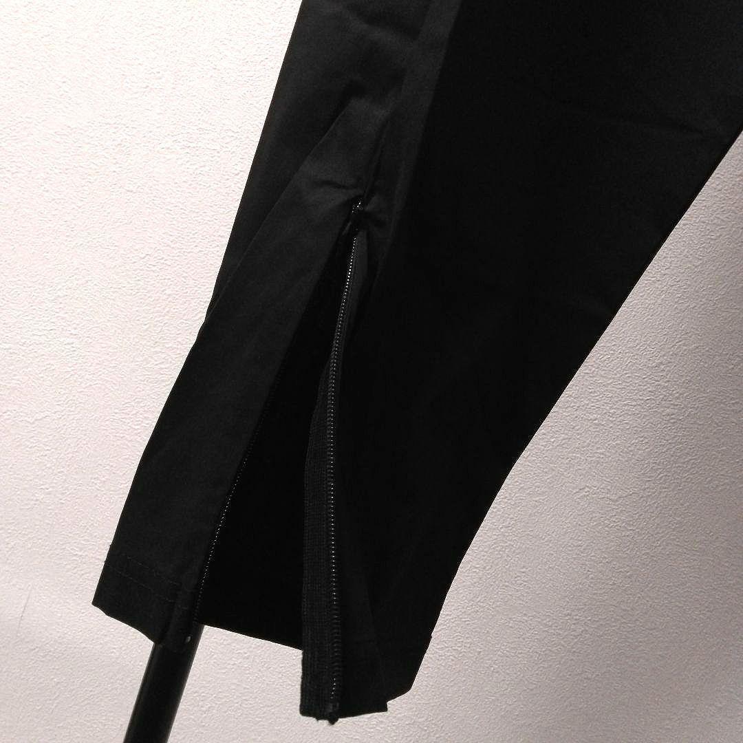 [サンプルSALE /D397 ] LUXE/R ナイロン布帛パンツ