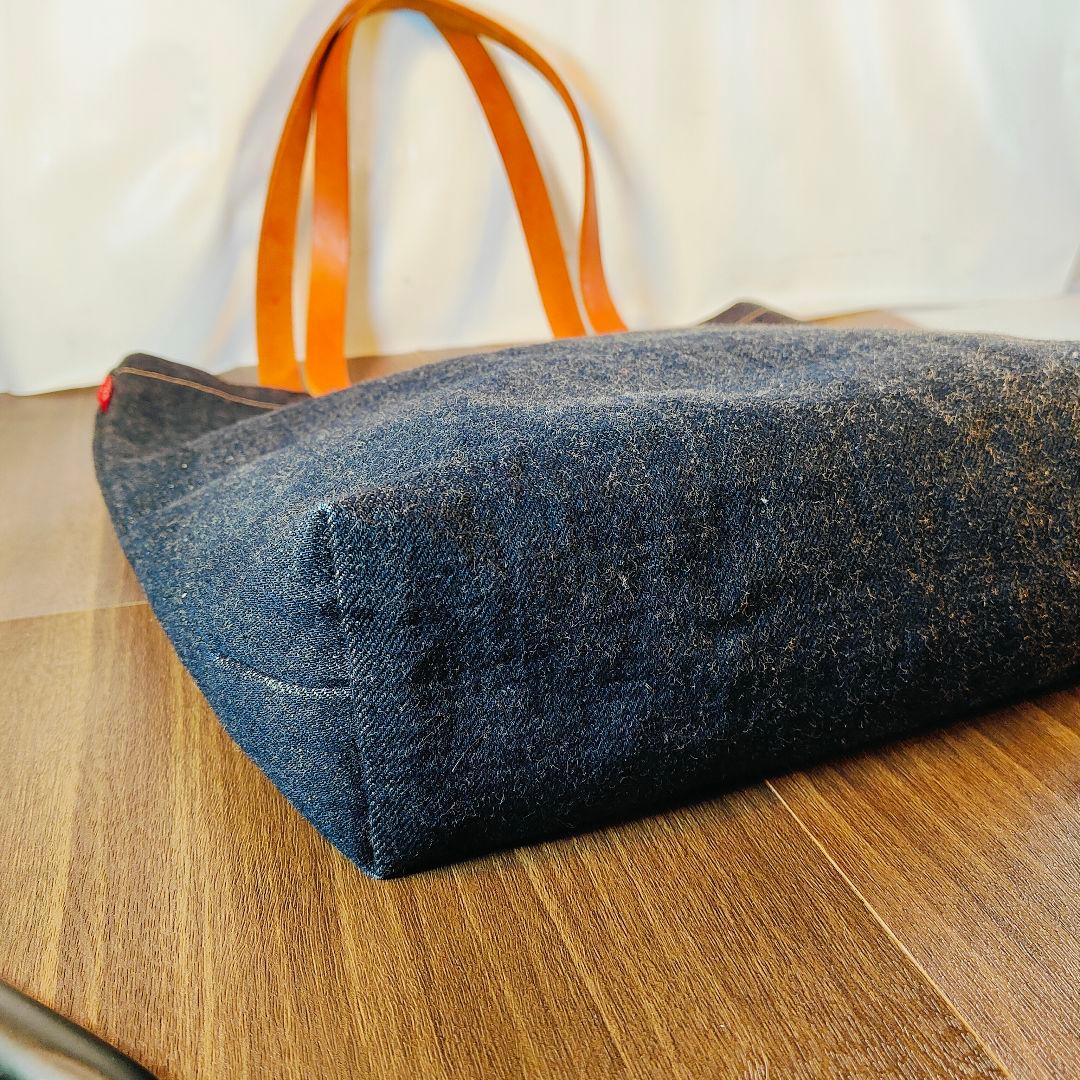 Takahiro　　　　　　　　　　　　　　　　EL Canek極厚デニム