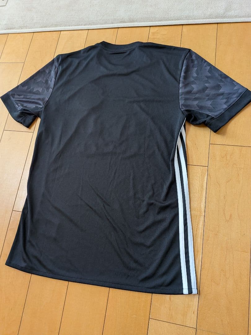 17/18adidasマンチェスター・ユナイテッド Aユニフォーム