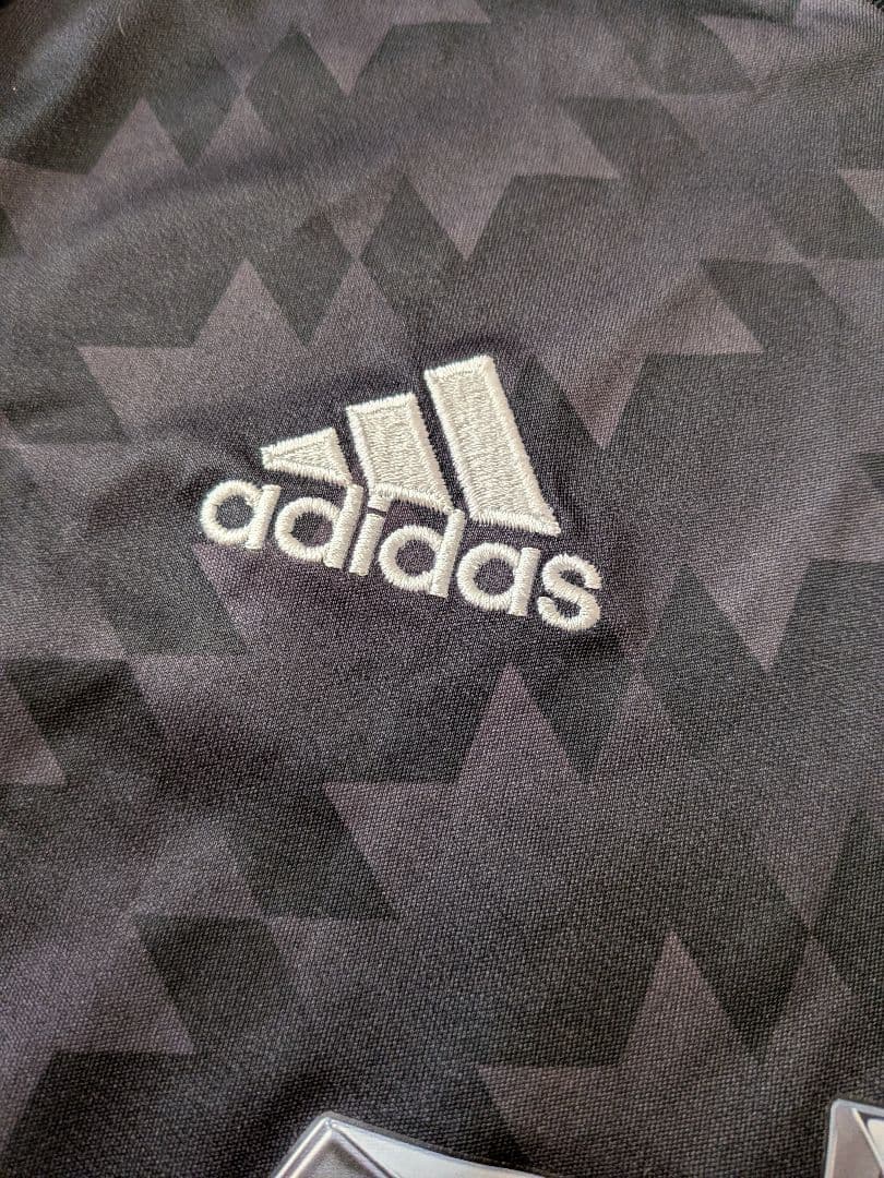 17/18adidasマンチェスター・ユナイテッド Aユニフォーム