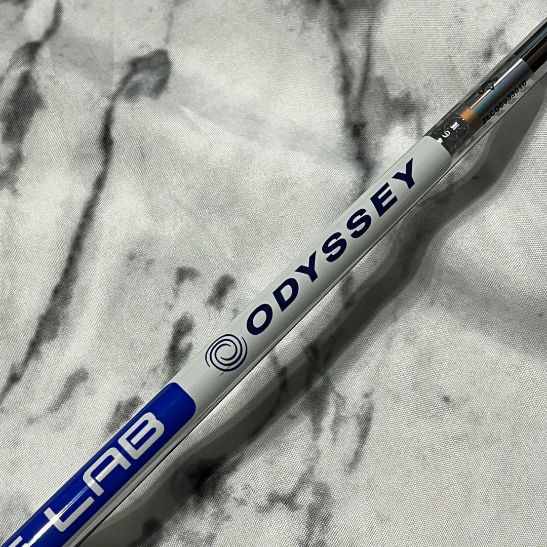 Odyssey パター Square 2 Square MAX STRIPE