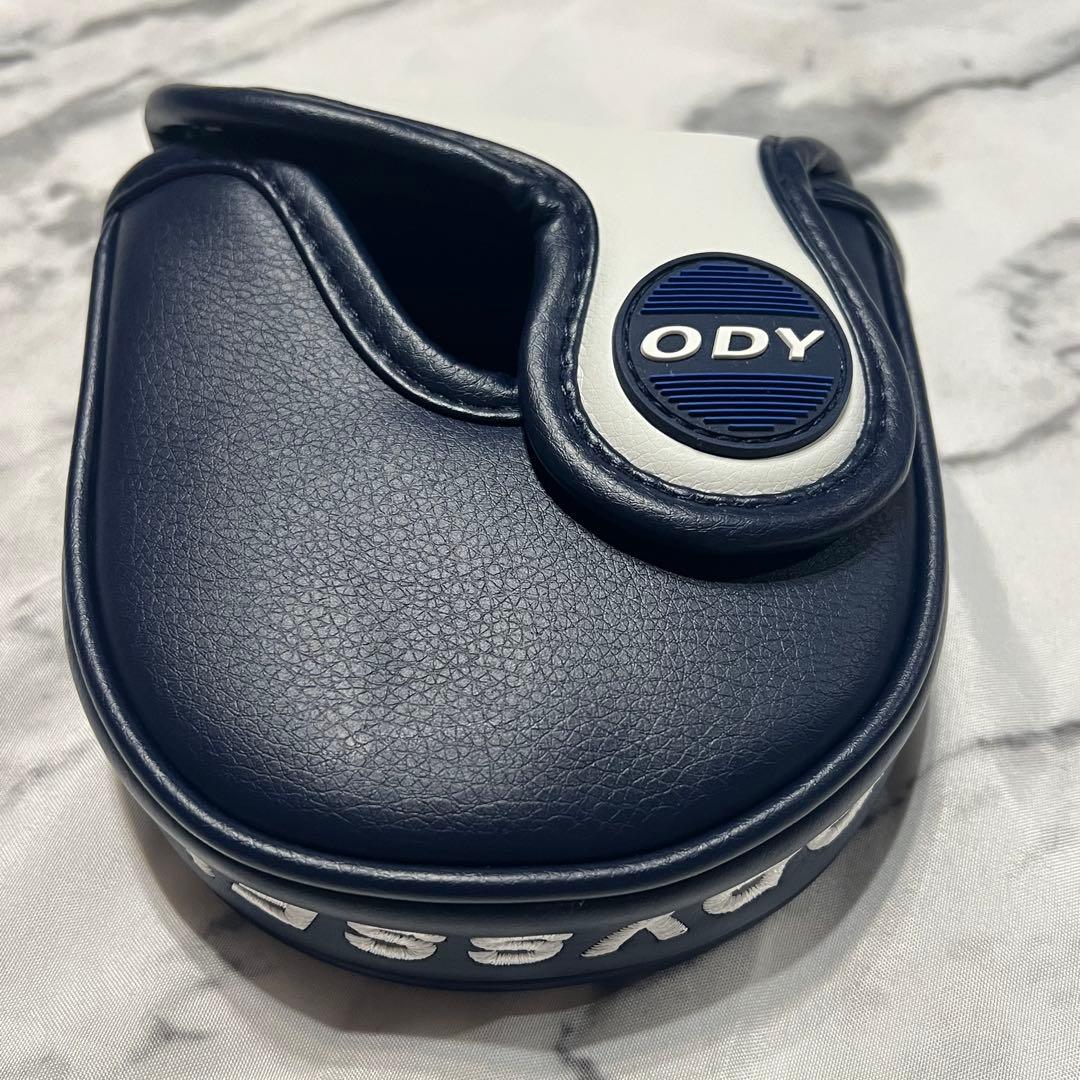 Odyssey パター Square 2 Square MAX STRIPE