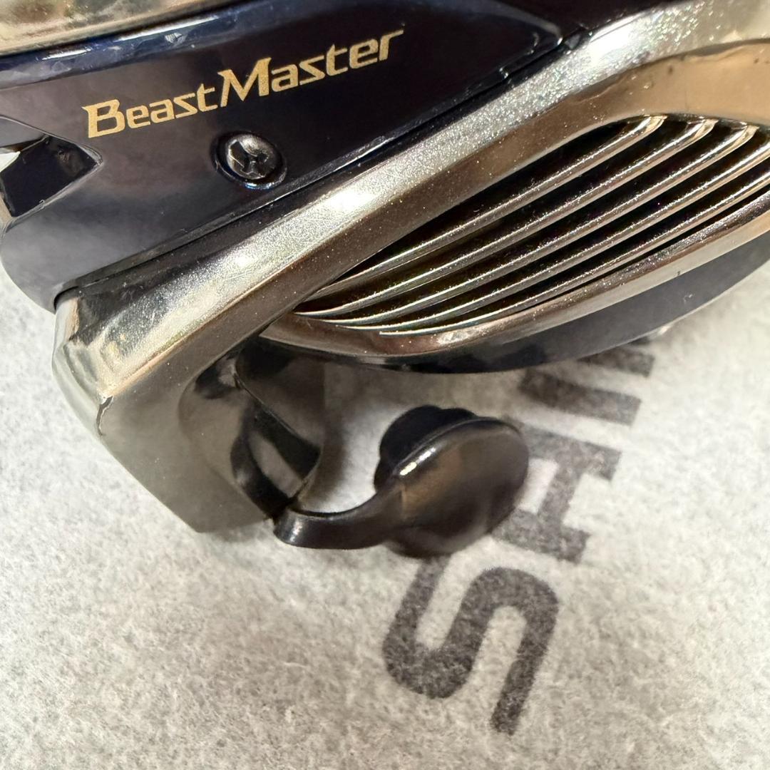 780172/SHIMANO Beast master 3000 電動リール