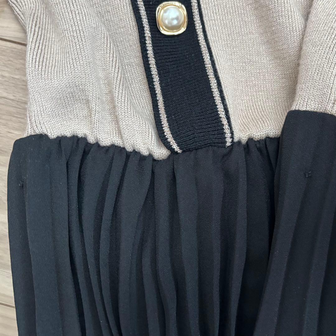 Herlipto スカート ワンピースセット