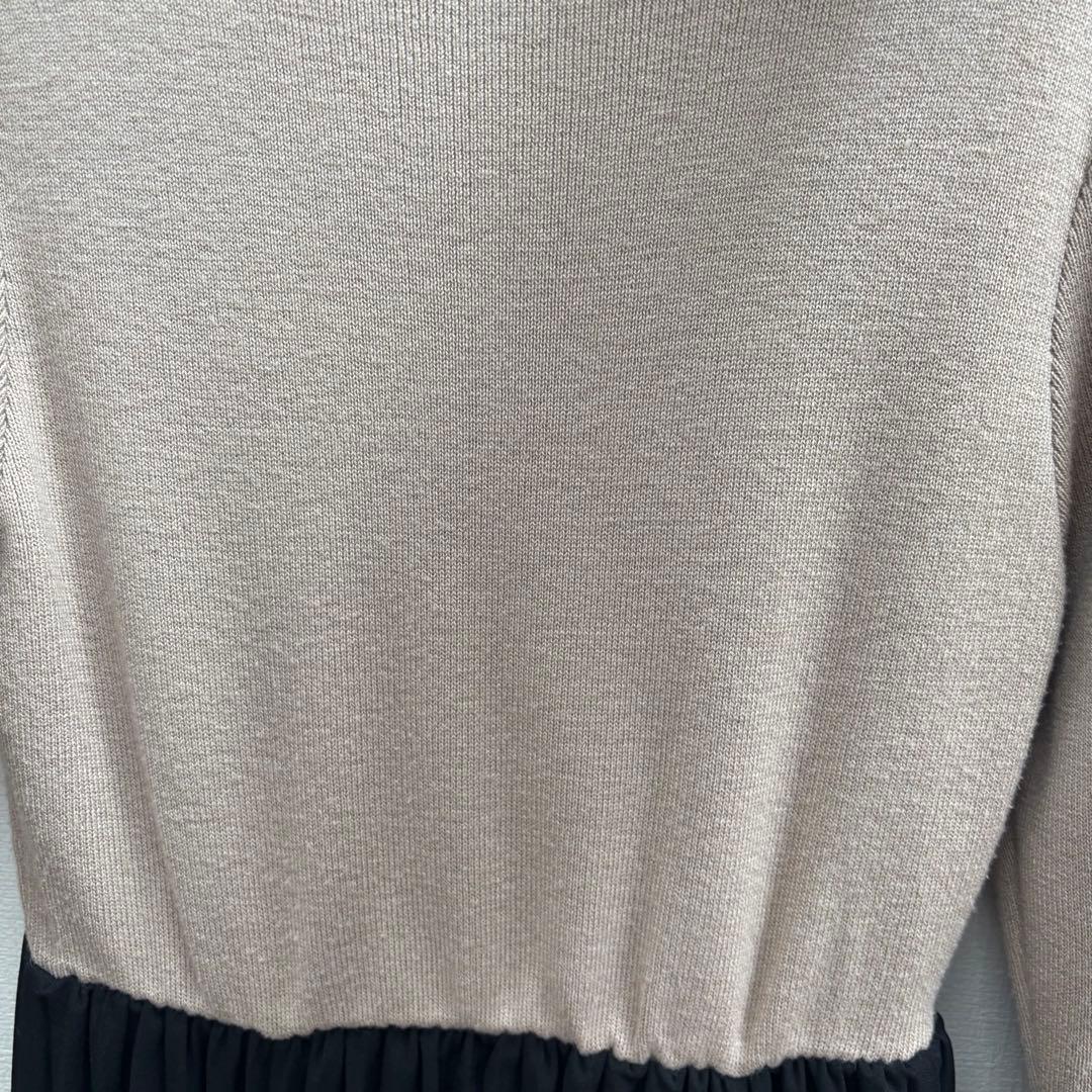 Herlipto スカート ワンピースセット
