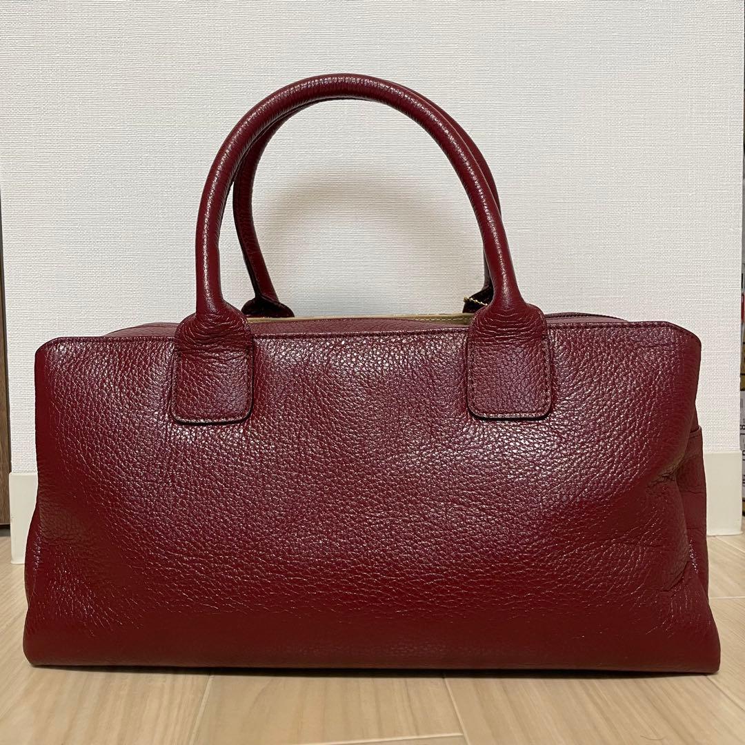 【美品】龍村美術織物　ハンドバッグ　和装バッグ