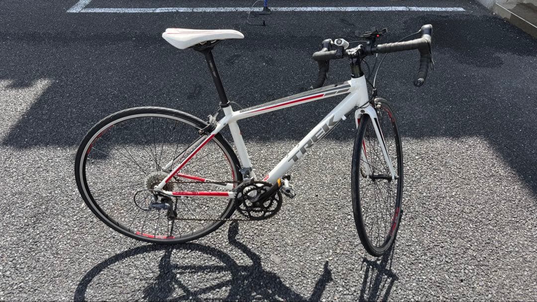 TREK トレック ロードバイク