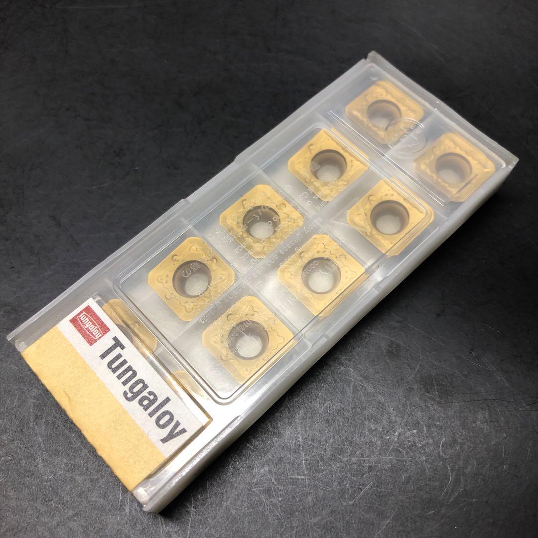 タンガロイ SDMT1204AFPN-MJ   T1015  10個入   1箱