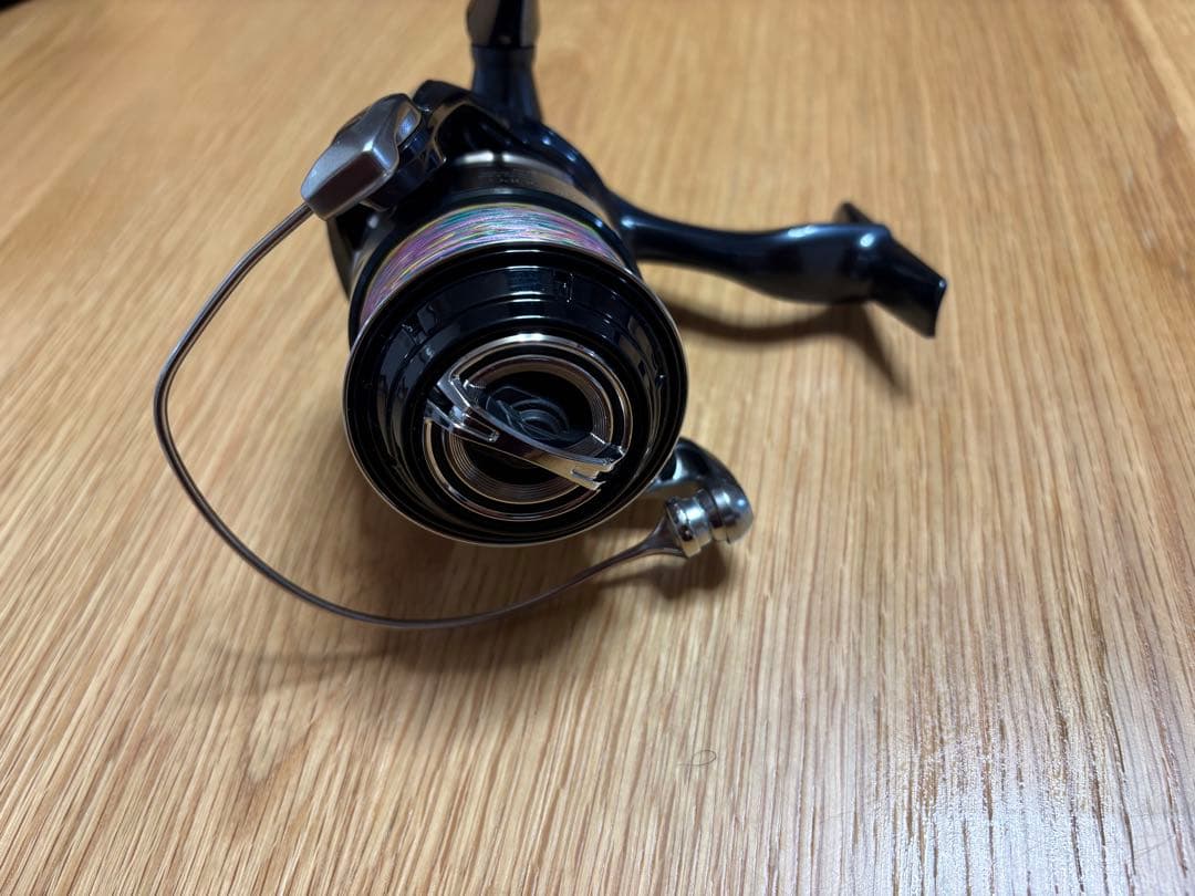21ツインパワーSW8000 PG