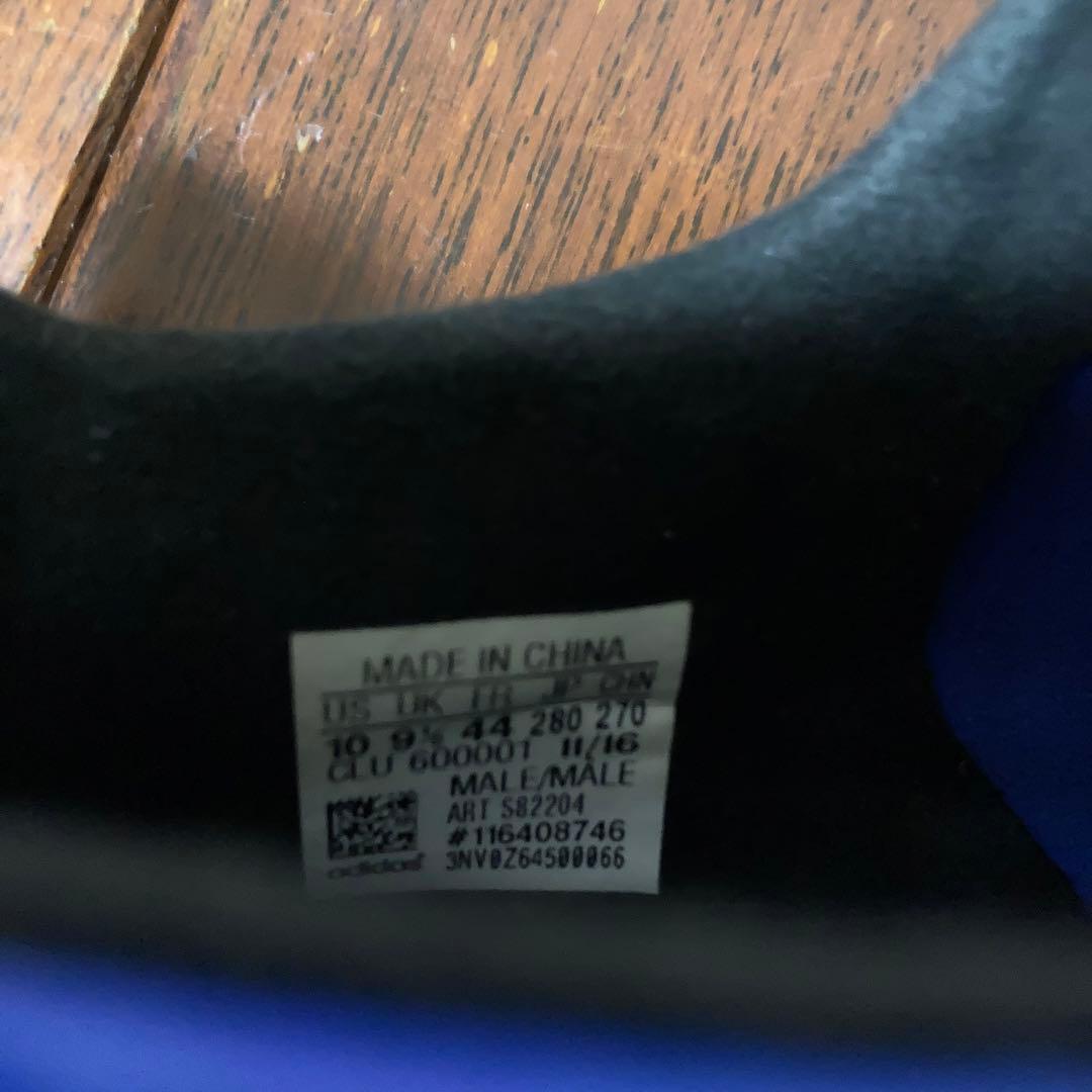 adidas アディダス メッシ 16.2 ジャパン HG