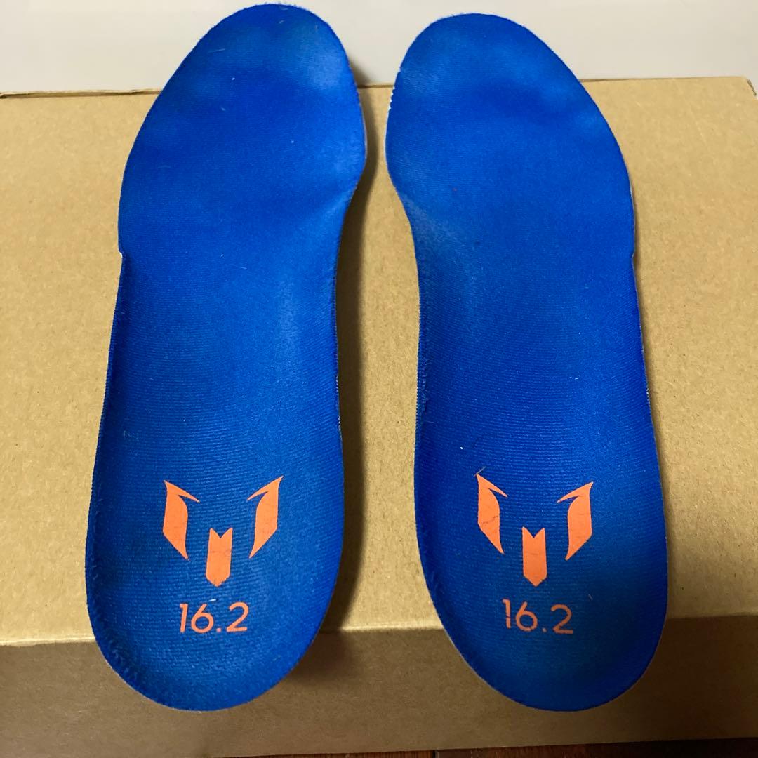 adidas アディダス メッシ 16.2 ジャパン HG