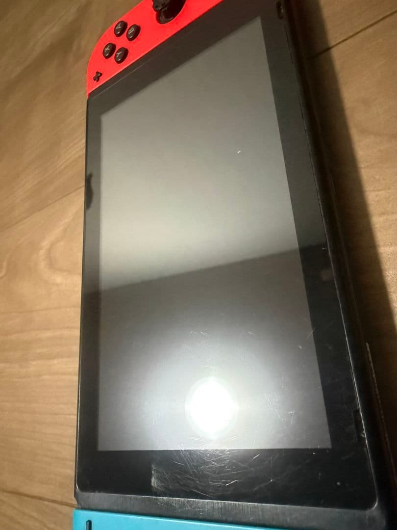 Nintendo Switch 本体 【ジャンク扱い】