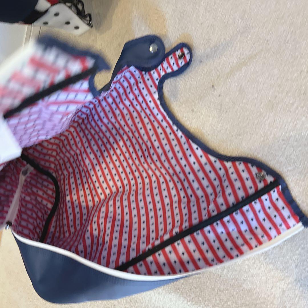 希少‼️【美品】SRIXON★スリクソン　ゴルフ　ツアーキャディバッグ／10.5型