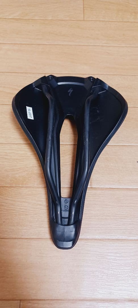 S-Works パワーサドル 143