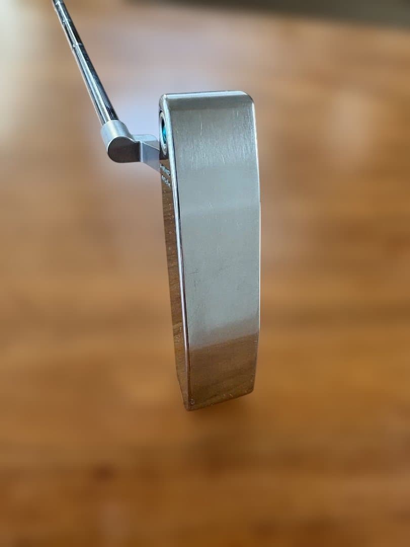 ゴールドファクトリー　Newport2 　Timeless NECK　GSS