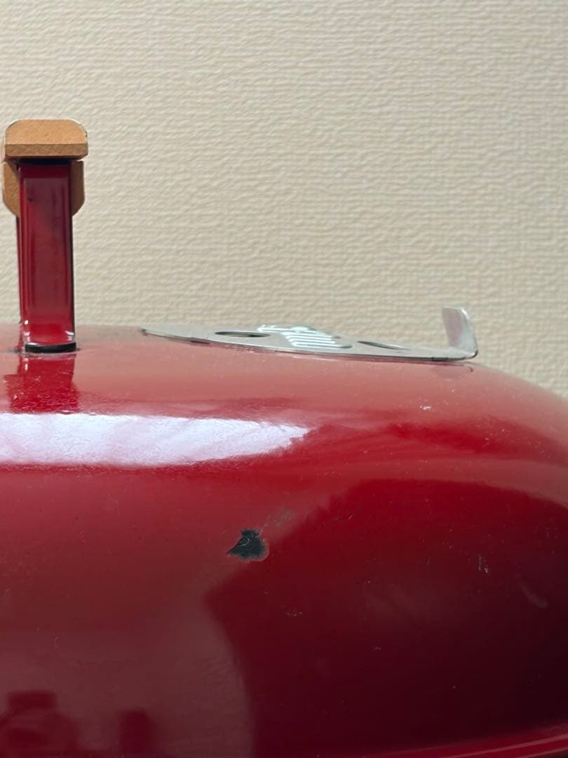 Weber ケトル 47cm ヴィンテージ