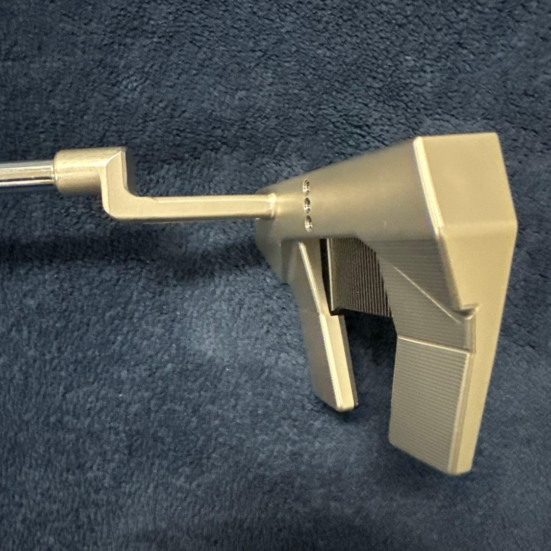 Scotty Cameron Phantom 5.2 33インチ　ボール付き