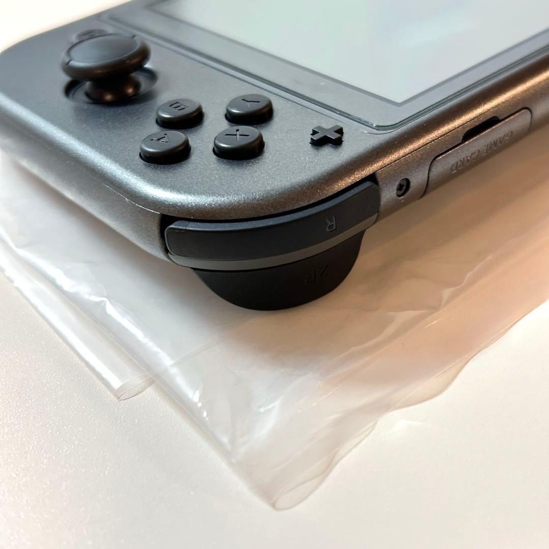 Nintendo Switch Lite ディアルガ・パルキア　限定モデル