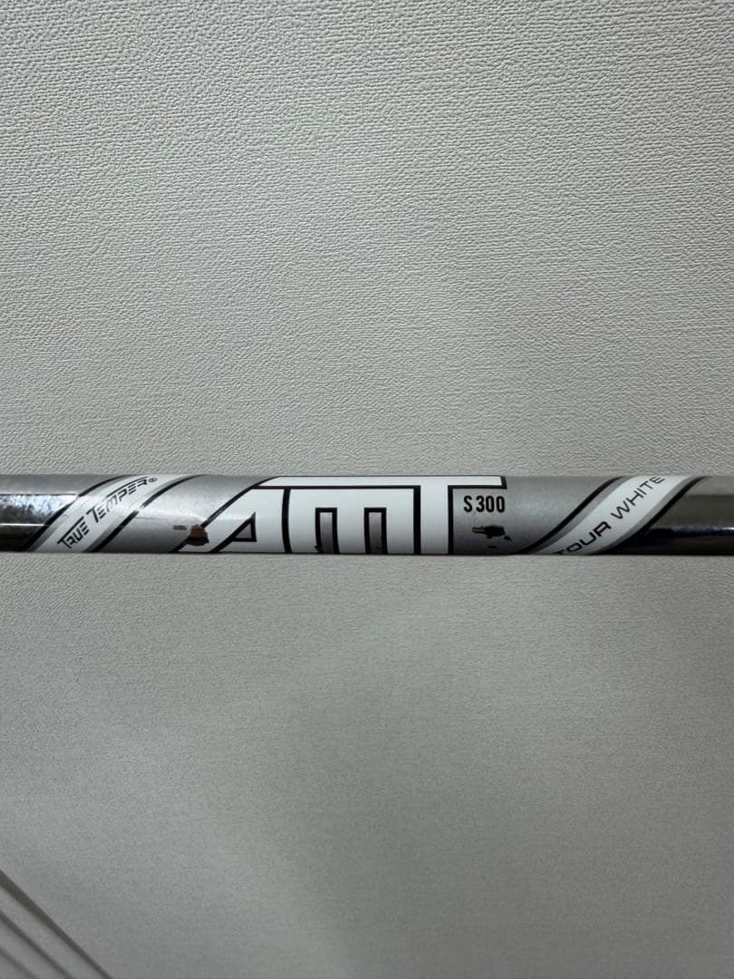 Titleist AP2 Forged アイアンセット 7本