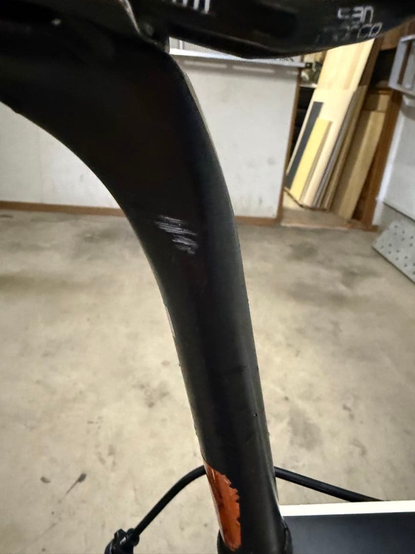 canyon ultimate cf sl8.0 Mサイズ　アルテグラ