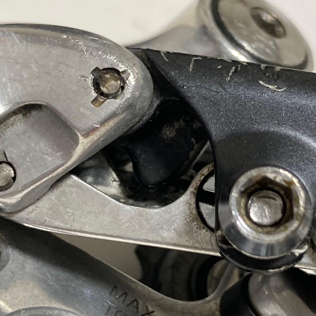 SHIMANO DEORE XT リアディレイラー RD-M735-ss