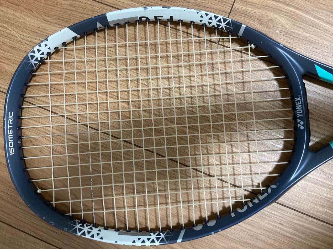 YONEX アストレル100 2020 モデル　2本セット
