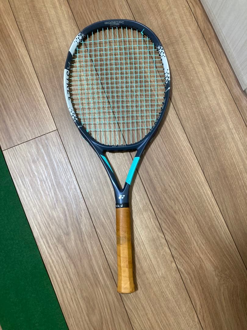 YONEX アストレル100 2020 モデル　2本セット
