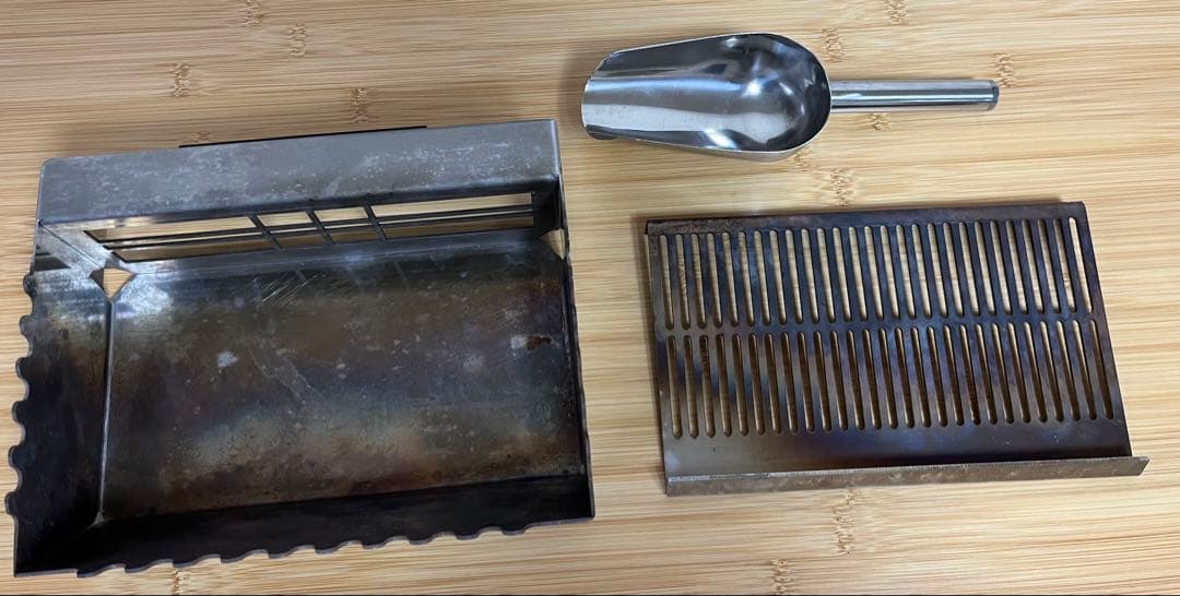ピザ窯　KABUTO