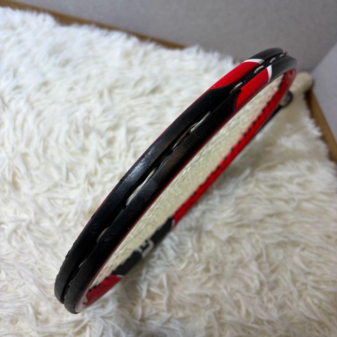 【美品】 Wilson Pro Staff 97 ラケット G2 2本セット