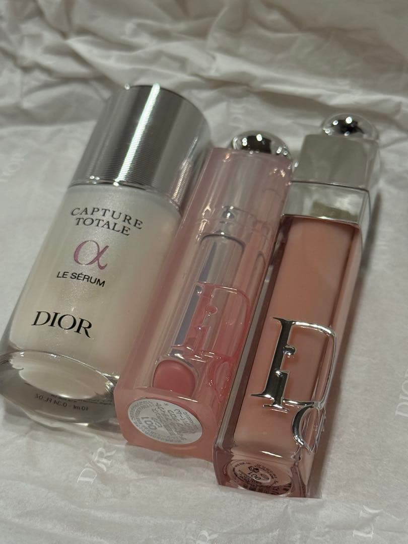 Dior ホリデーオファー2024